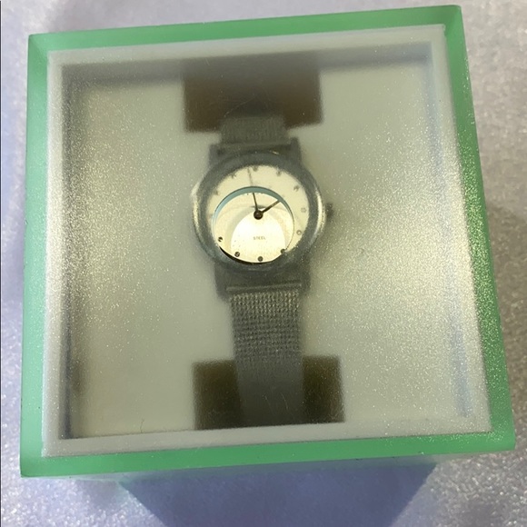 Skagen wrist watch - Picture 7 of 7